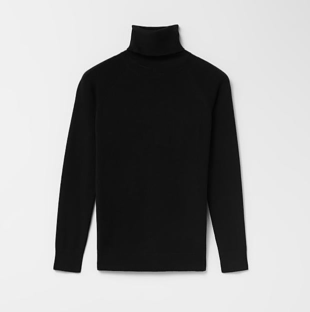 Imagen principal - Las prendas de Sfera.