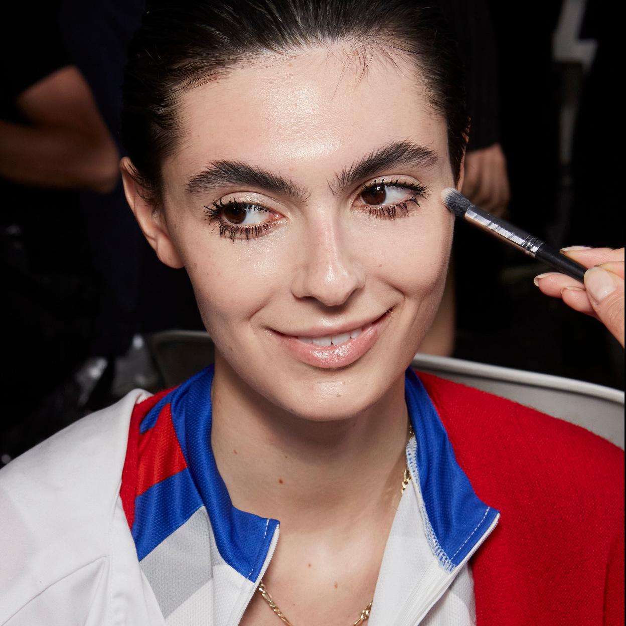 Una máscara de pestañas que no deja grumos es posible.