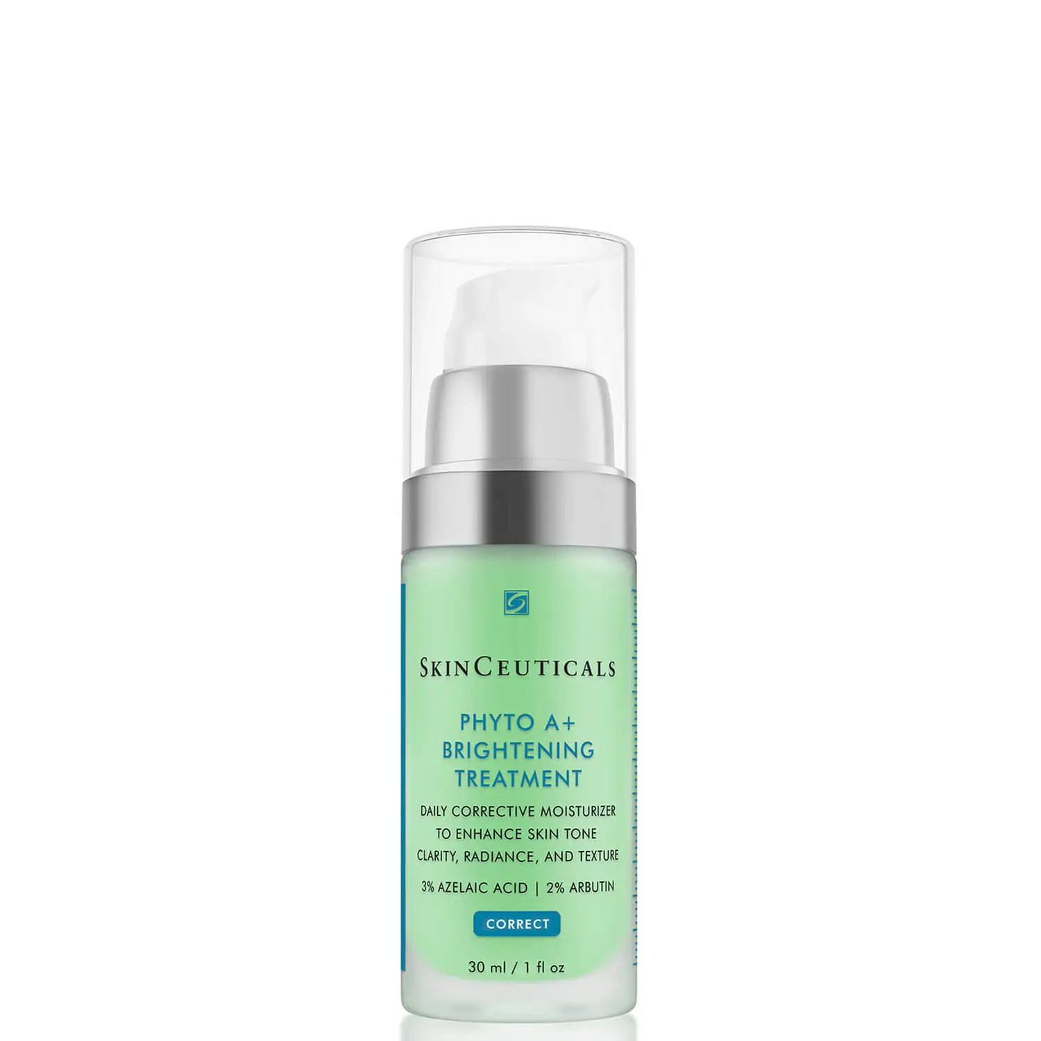 Tratamiento Iluminador Phyto A+ de Skinceuticals.