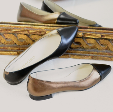 Imagen secundaria 1 - Las bailarinas de Mardecleo.