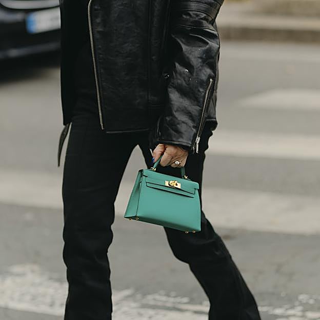 Por qué este bolso de Mango se ha convertido en uno de los favoritos de las influencers