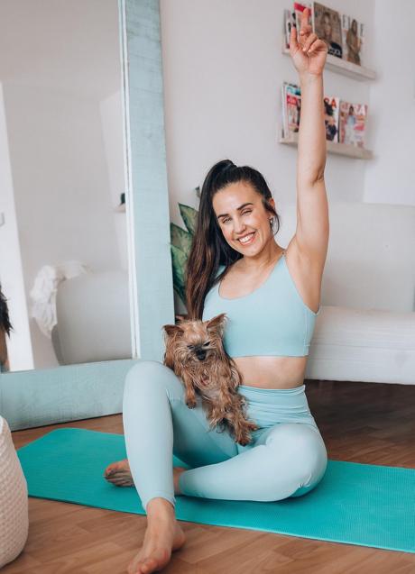 Imagen - @GYMVIRTUAL_COM