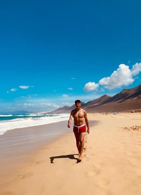 Imagen - @MUNDOENFORMA_OFFICIAL