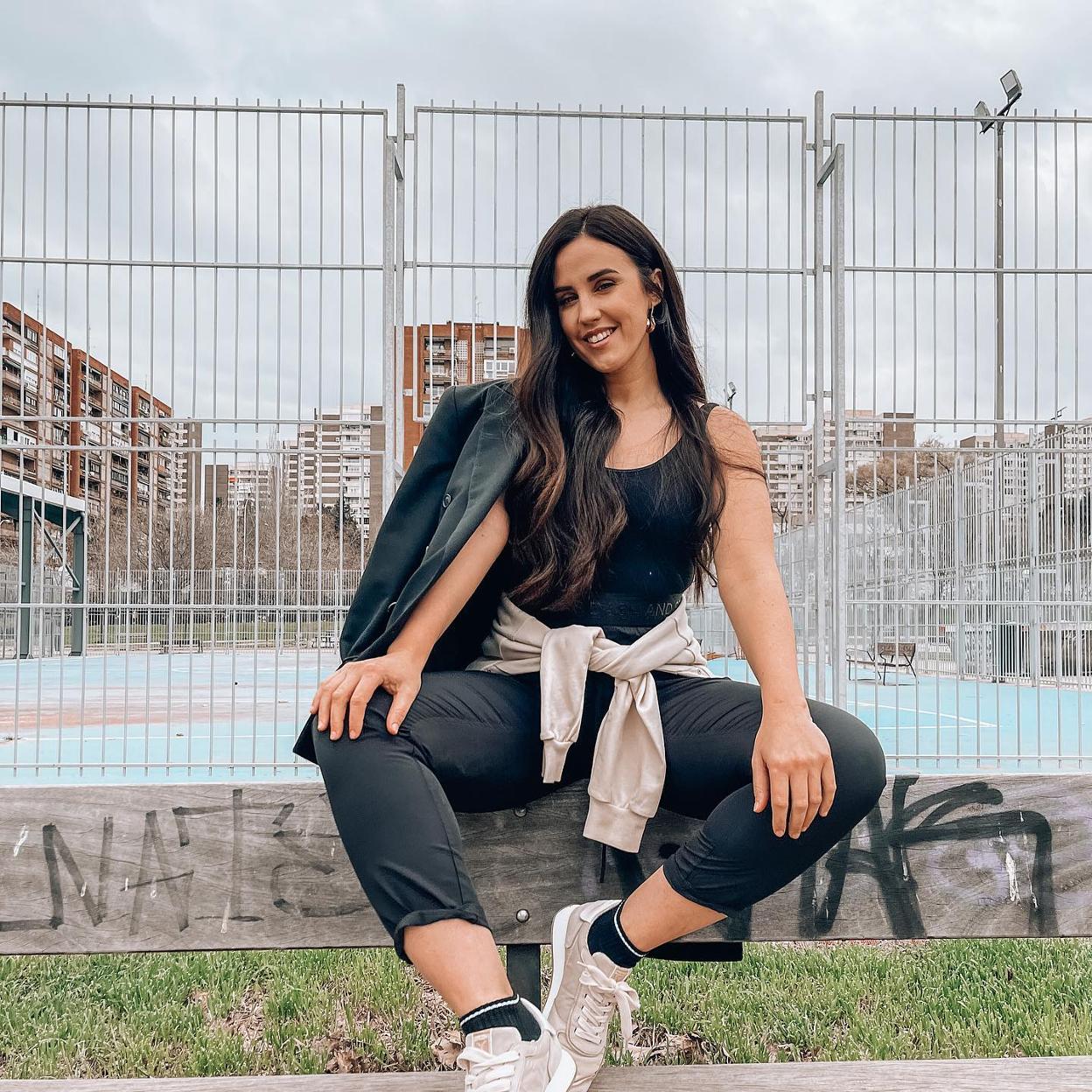 Estas cuentas te motivarán a hacer ejercicio en casa