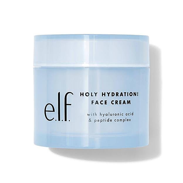 Holy Hydration! Face Cream de E.L.F