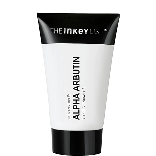 Alpha Arbutin de The Inkey List.