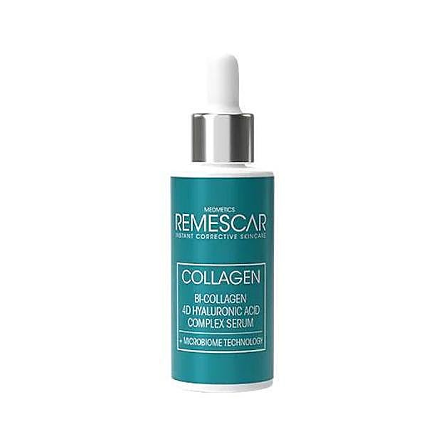 Collagen Complex Serum de Remescar