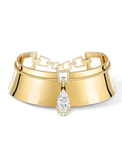 Imagen secundaria 2 - Impresionantes joyas de Messika. 