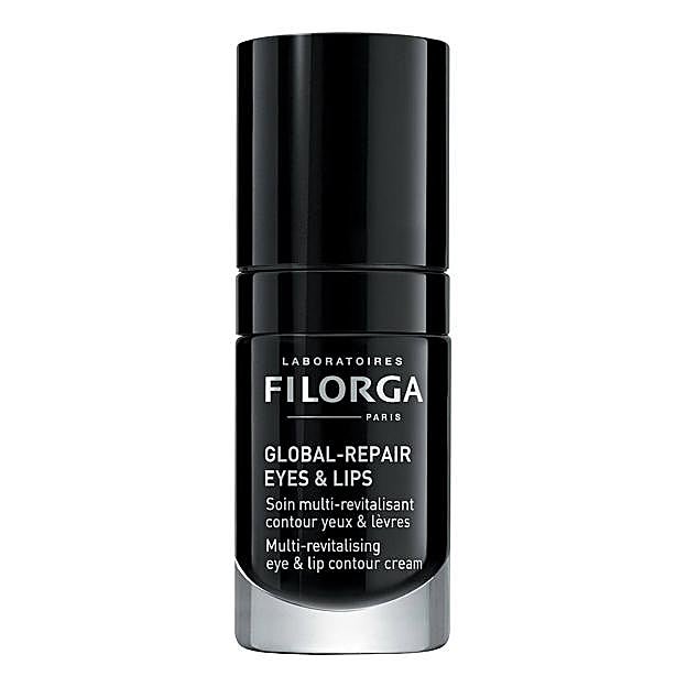 Global-Repair Eyes & Lips de Filorga