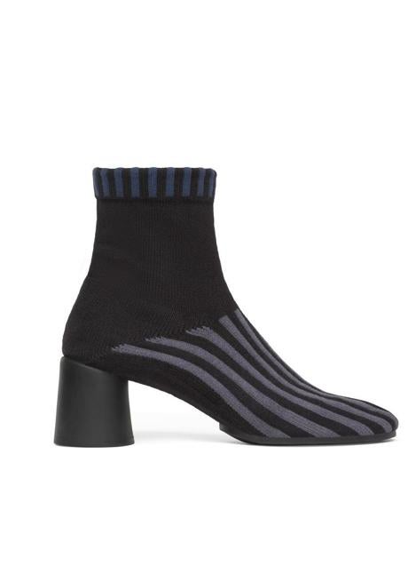 Imagen - Botines estampados de Camper, 81€