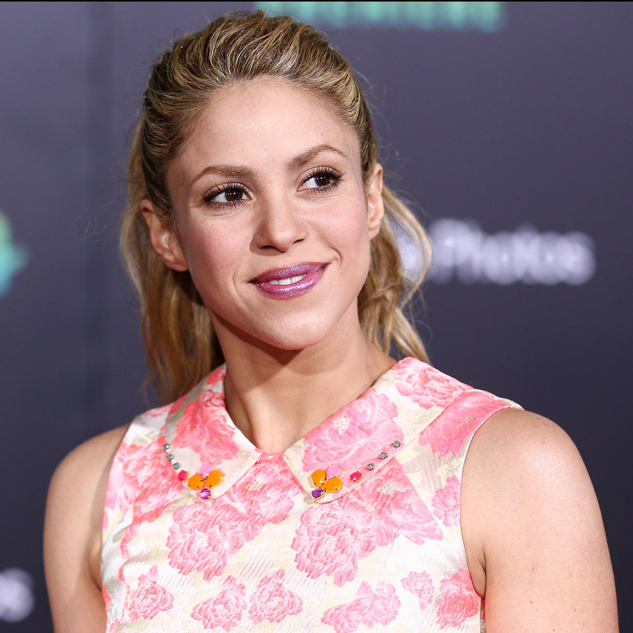 La cantante Shakira vive su segunda ruptura.