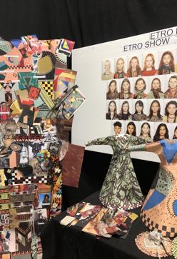 Imagen secundaria 2 - Etro.