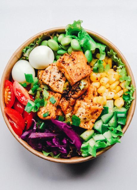 Imagen - Esta dieta puede no ser adecuada para todas las mujeres/ UNSPLASH