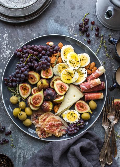 Imagen - El ayuno intermitente consiste en restringir calorías por un periodo de tiempo prolongado/ UNSPLASH