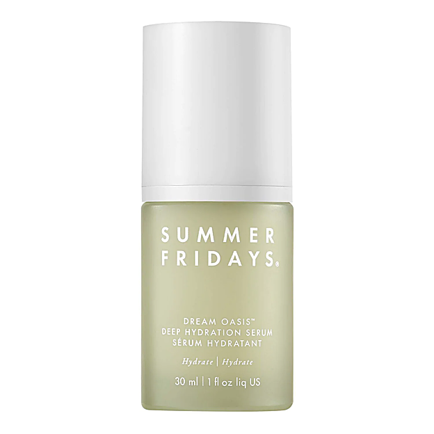 Light Aura Vitamin C+ Peptide de Summer Fridays.