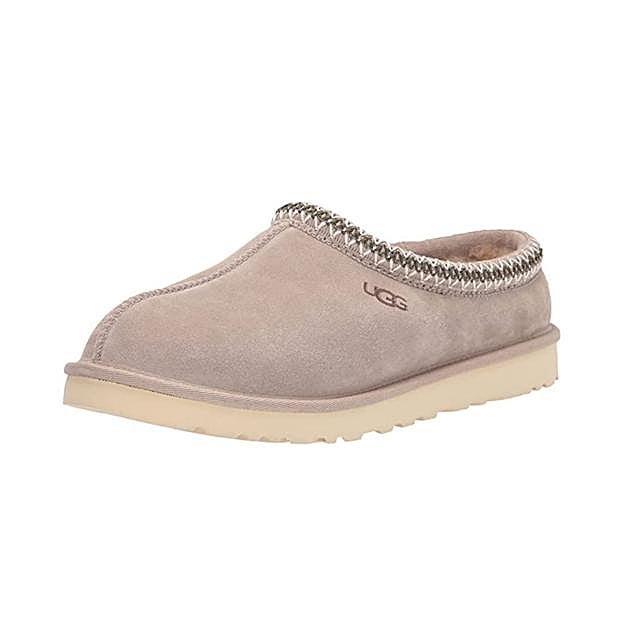 Zapatillas Tasman en gris de Ugg. 
