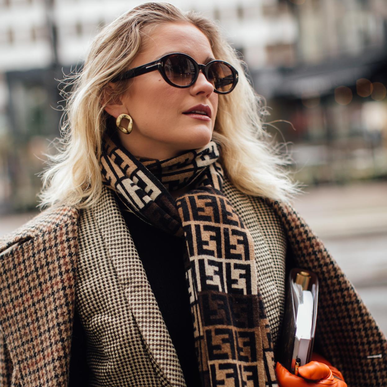 Ficha los abrigos tendencia para este invierno 2023 que se van a agotar.