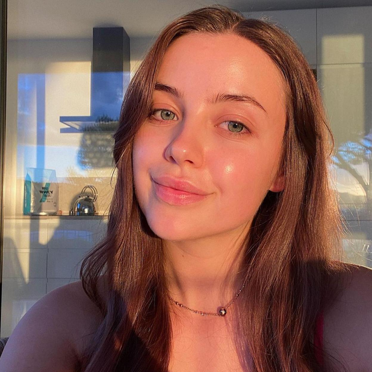 La vitamina E supone un gran aliado antiedad para mejorar el aspecto de la piel cuando las temperaturas descienden.