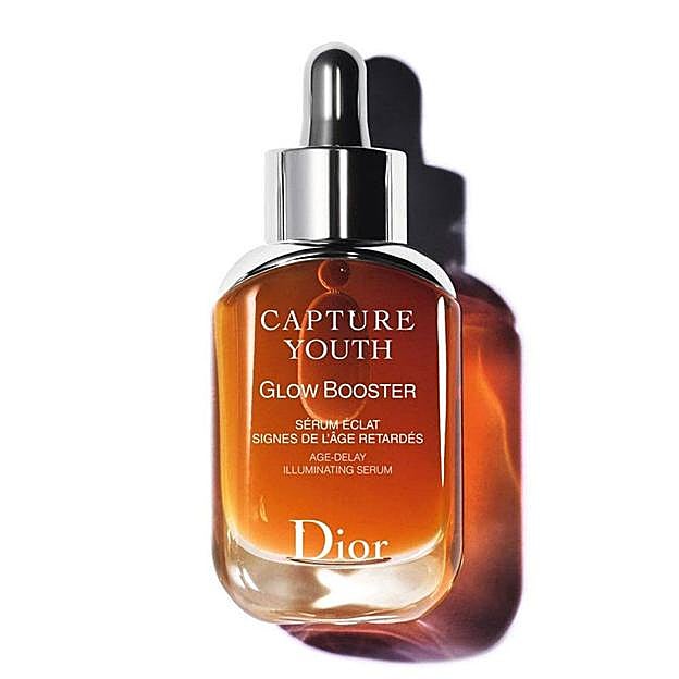 Capture Youth Glow Booster de Dior
