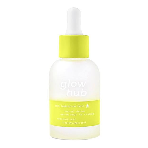 The Hydration Hero Facial Serum de Glow Hub