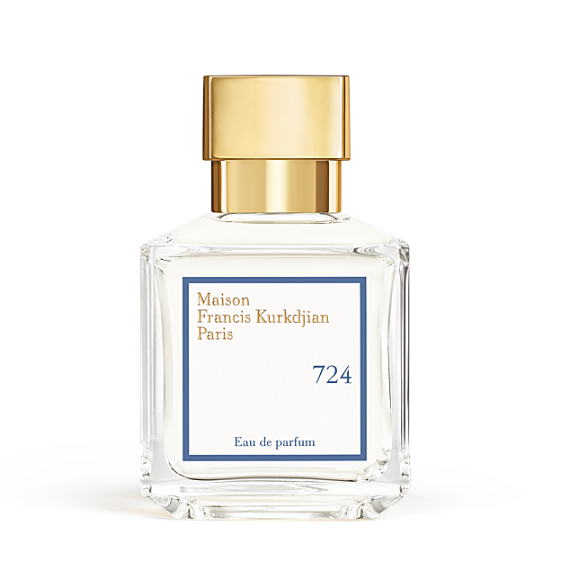 El perfume de autor que llevaría Carrie.