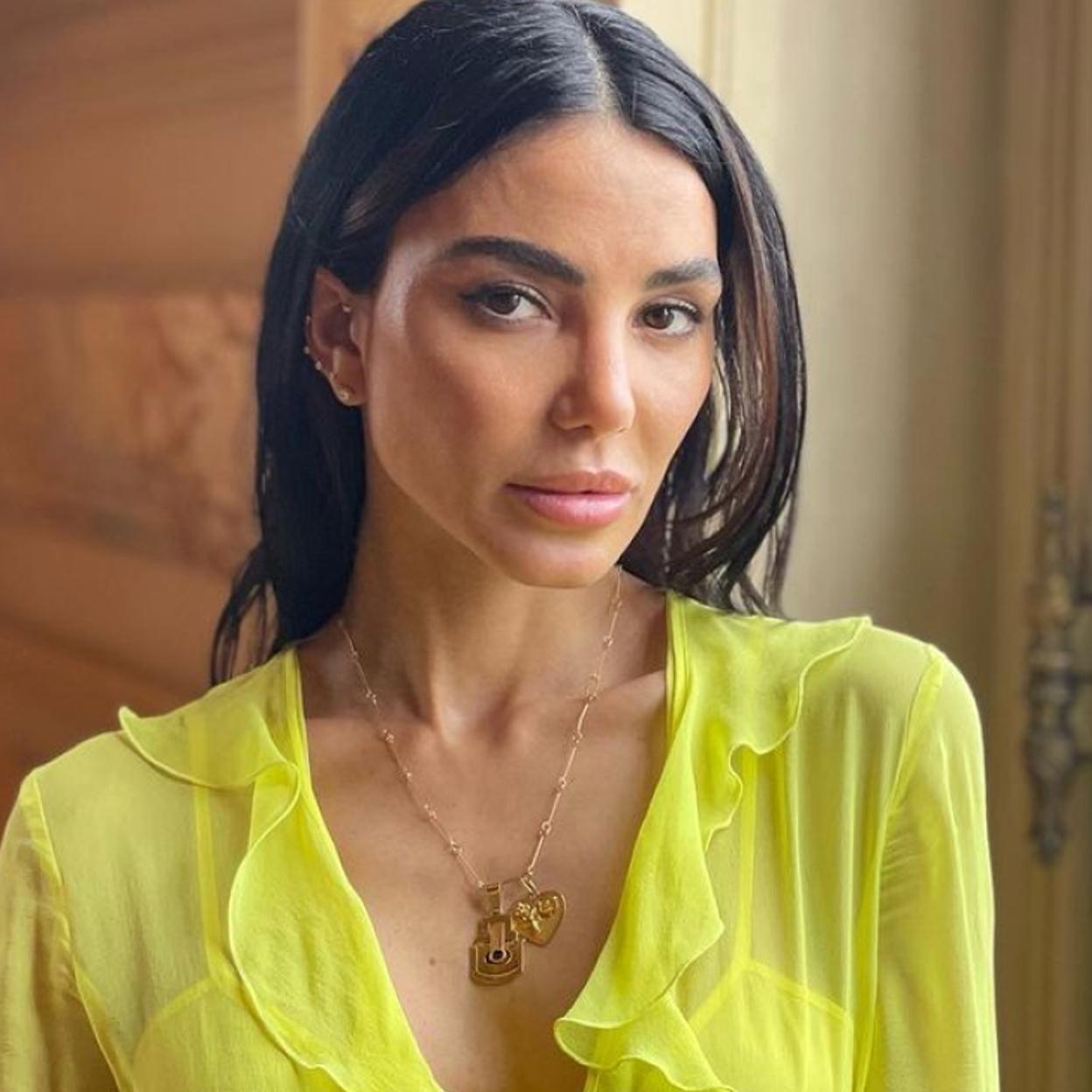 Elongated eyes, el truco de Tiktok para conseguir una mirada más amplia y profunda con eyeliner marrón