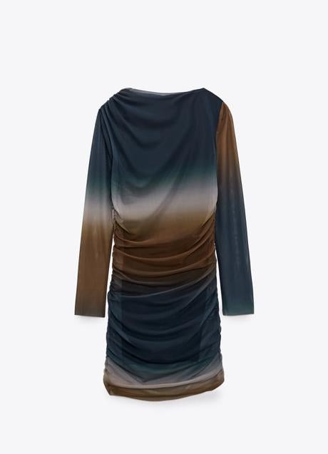 Imagen - El vestido de Zara.