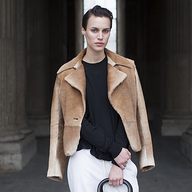 Quién es Alana Bunte, la mujer que consiguió quitarle el título de princesa (y Alteza Serenísima) a Corinna Larsen