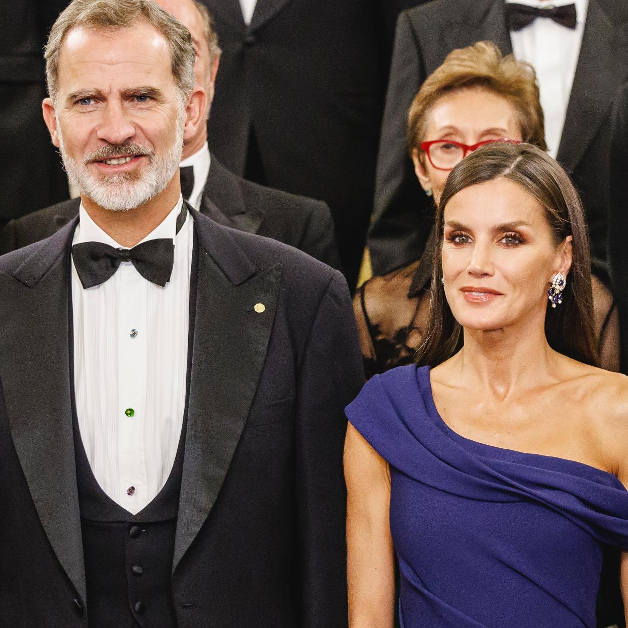 La loca agenda de Letizia, de un pueblo de Almería a Croacia (su destino secreto de vacaciones)