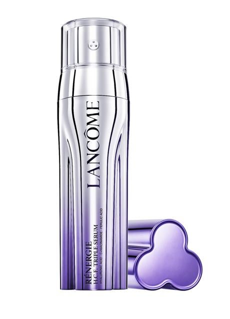 Imagen - El sérum Rénergie de Lancôme contiene los tres ingredientes estrella para combatir el envejecimiento.