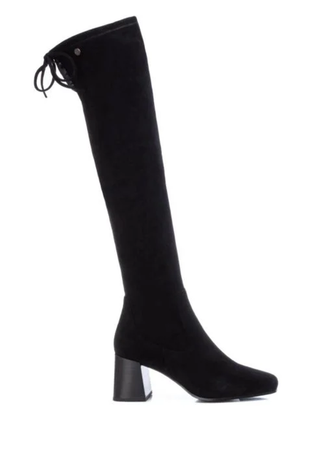 Imagen - Las botas negras de Bar Rafaeli.