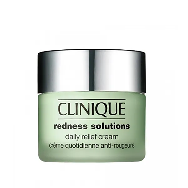Redness Solutions Daily Relief Cream de Clinique.
