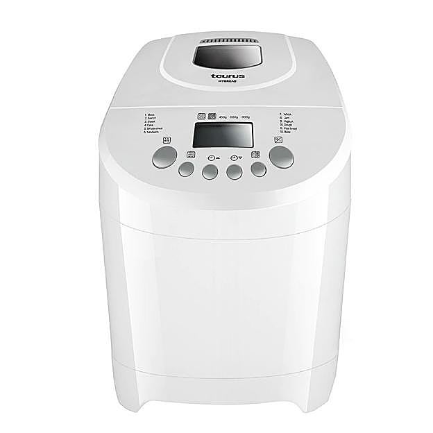 Panificadora Taurus MyBread