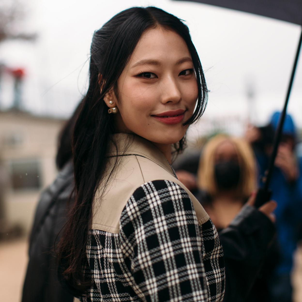 La cosmética coreana es de las más buscadas.