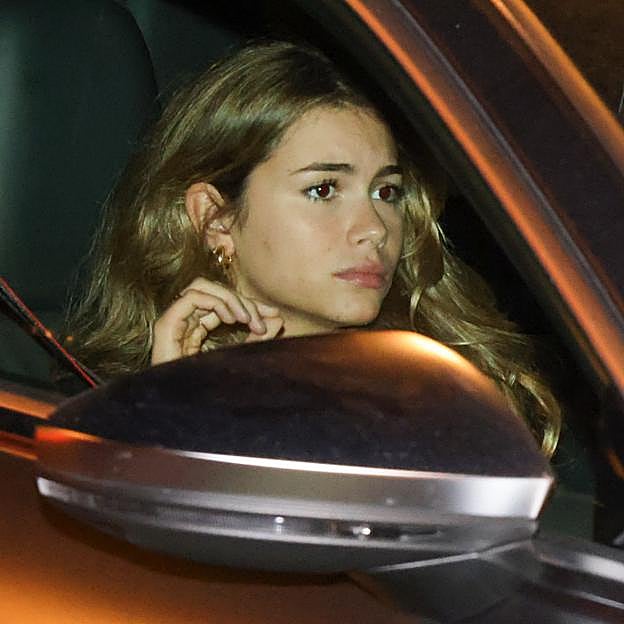 Clara Chía, la novia de Piqué: le sedujo gracias a ser comprensiva (y no una diva) y es el mayor apoyo para cerrar el trato de divorcio con Shakira