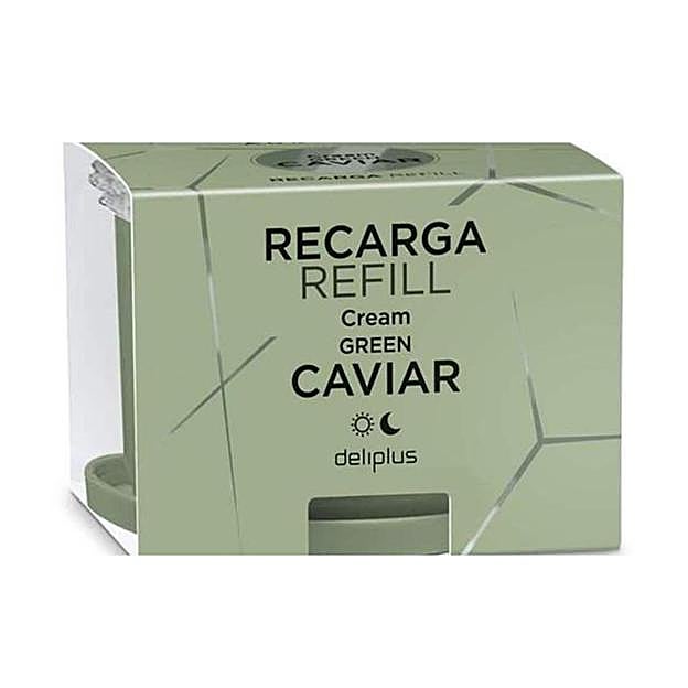 La crema con caviar que ha sacado Mercadona.