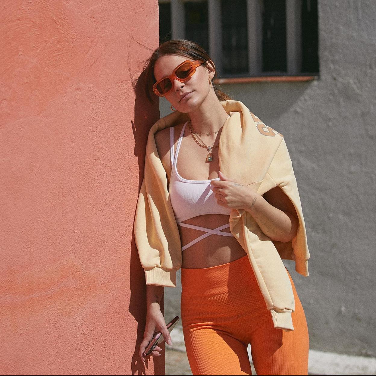 Este entrenamiento de bajo impacto es la opción perfecta para quemar calorías