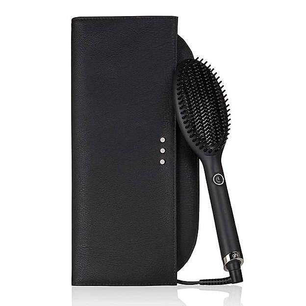 Glide Smoothing Hot Brush Gift Set de ghd