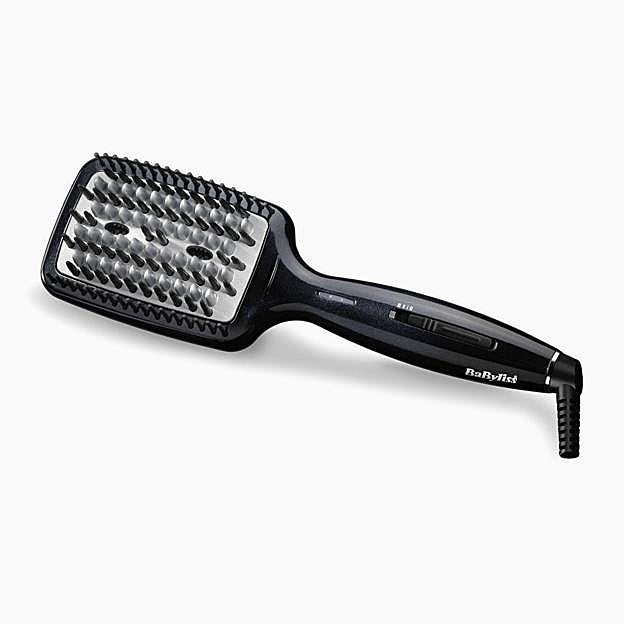 Diamond Liss Brush 3D de BaByliss