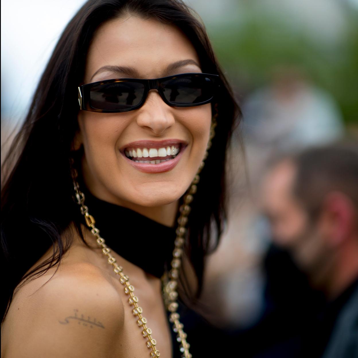 Los perfumes de Mango son una opción low cost perfecta.