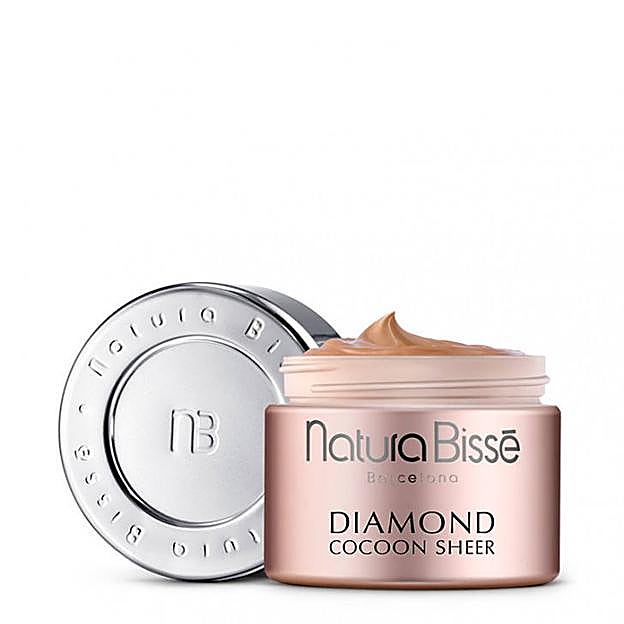 Diamond Cocoon Sheer de Natura Bissé