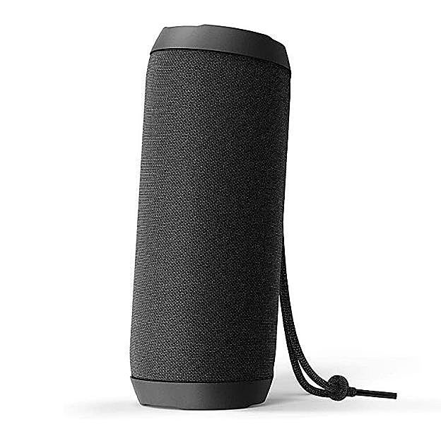 Altavoz Portátil Enegy Sistem Urban Box 
