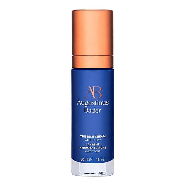 The Rich Cream de Augustinus Bader