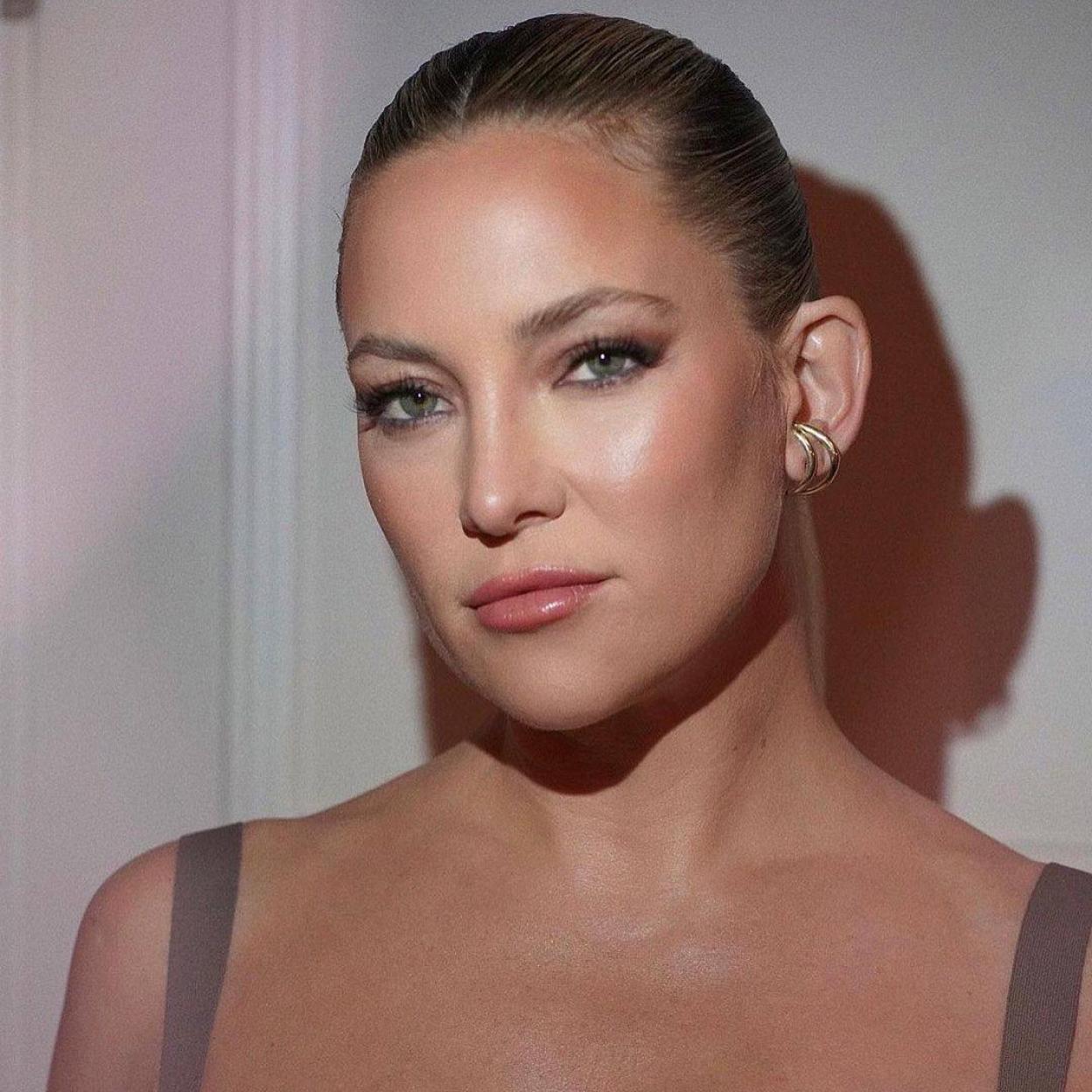 La piel tersa, luminosa y firme de la actriz Kate Hudson la conseguirás con estos tratamientos