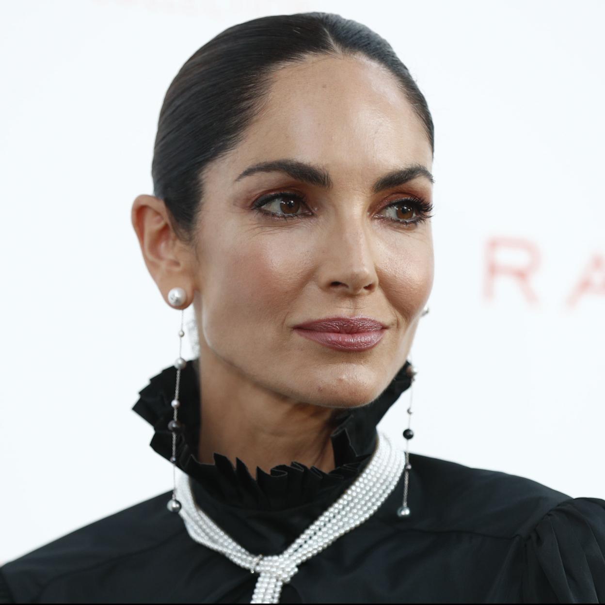 Y la modelo Eugenia Silva lo sabe muy bien porque así lo ha llevado en su encuentro con Marta Ortega.