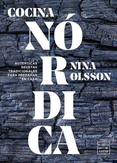 Imagen - Portada de Cocina Nórdica. /Planeta Gastro