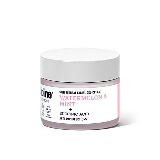 Skin Retreat Facial Gel Cream de laCabine..