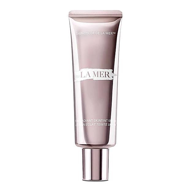 The Radiant SkinTint de La Mer