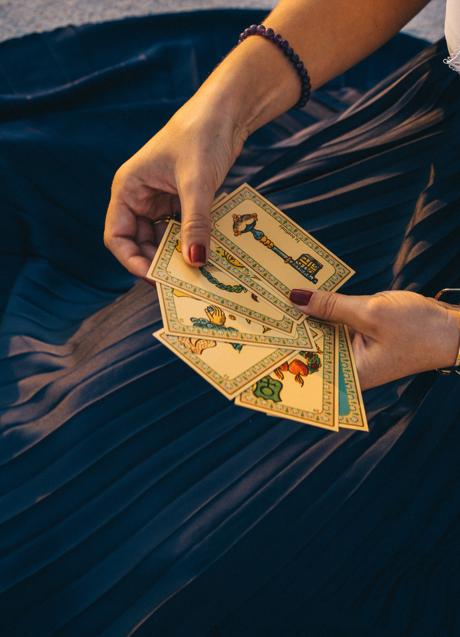 Imagen - Recibe las energías de esta semana con honestidad y generosidad/PEXELS