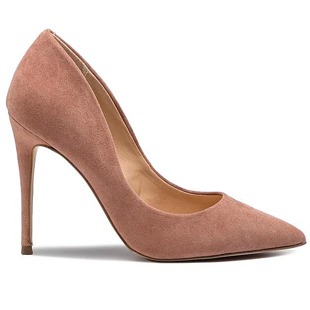 Los zapatos de Steven Madden (119 euros)